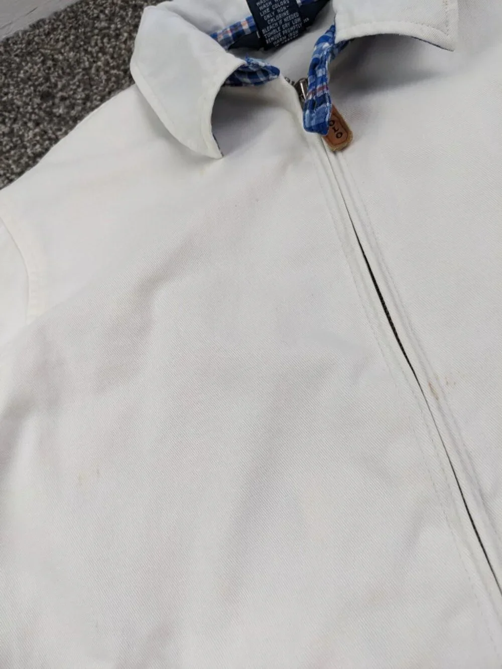 Polo Ralph Lauren vintage polo